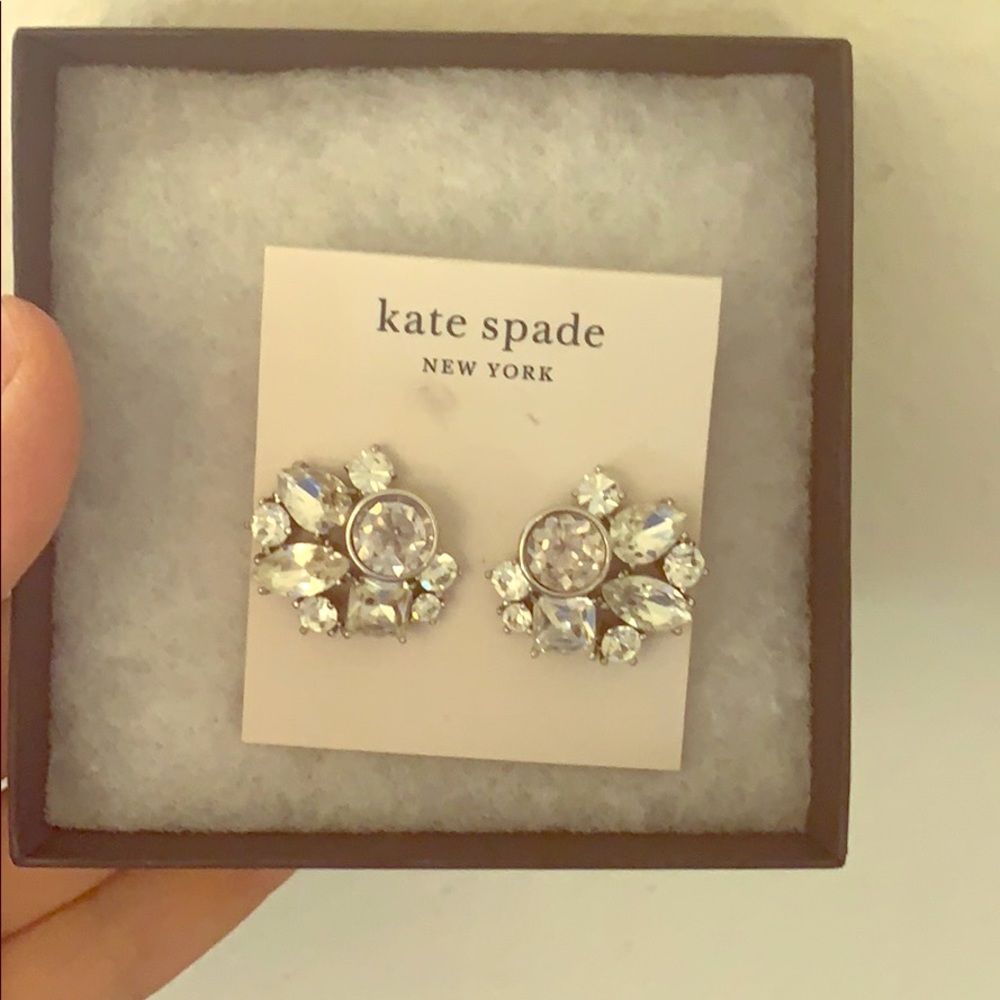 Kate Spade earings